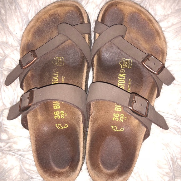 Birkenstock Shoes - Birkenstock